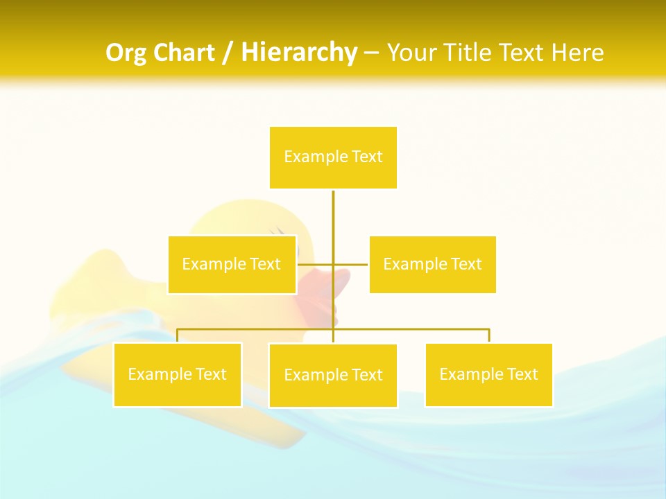 Energy Cooling Technology PowerPoint Template