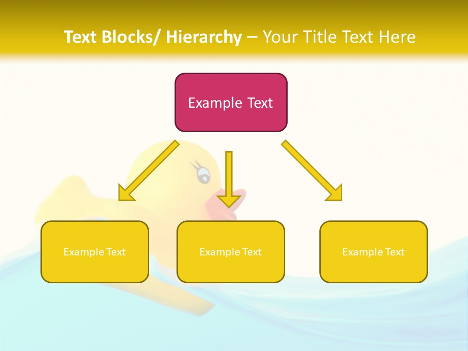 Energy Cooling Technology PowerPoint Template