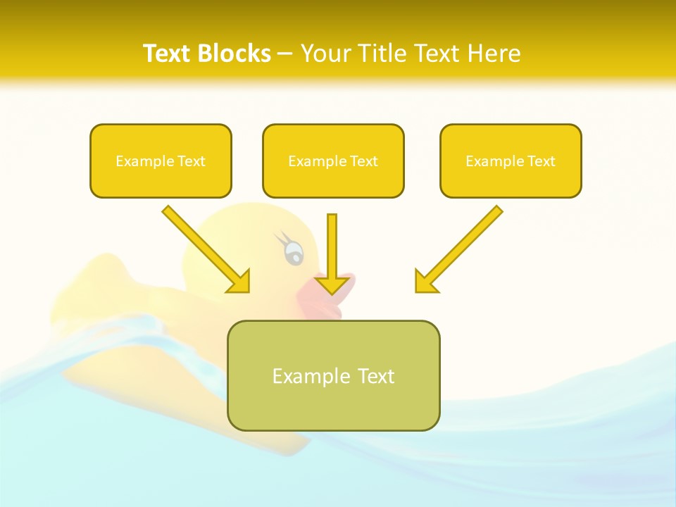 Energy Cooling Technology PowerPoint Template