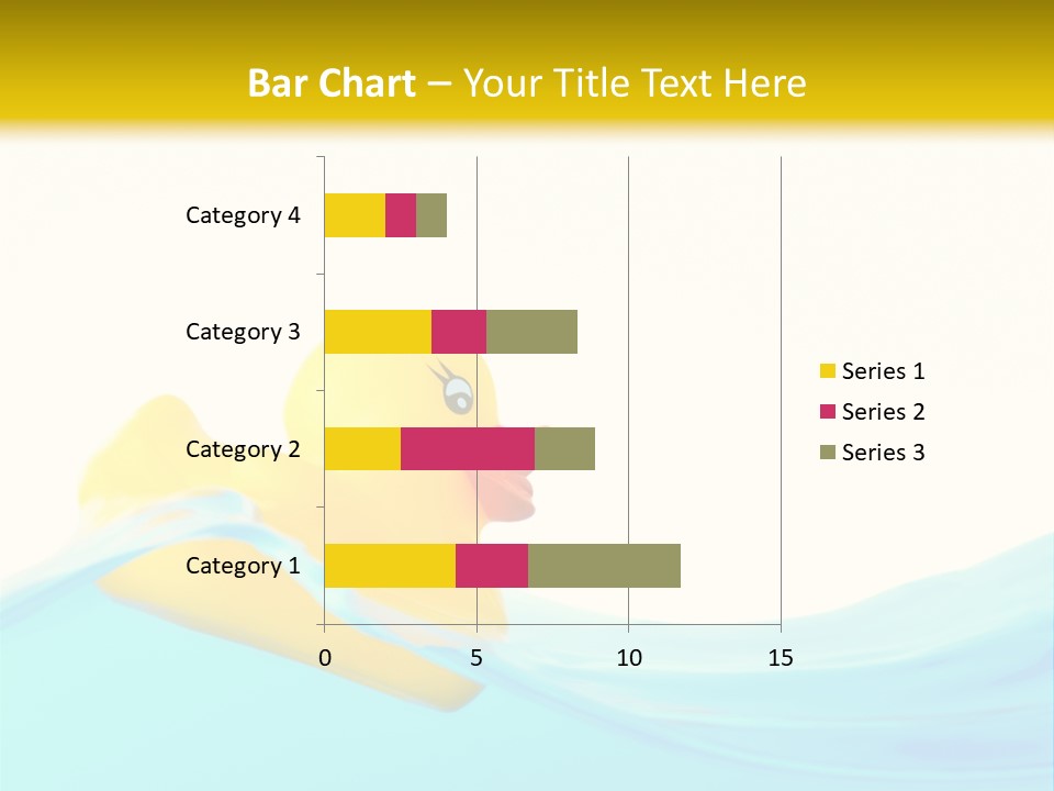 Energy Cooling Technology PowerPoint Template