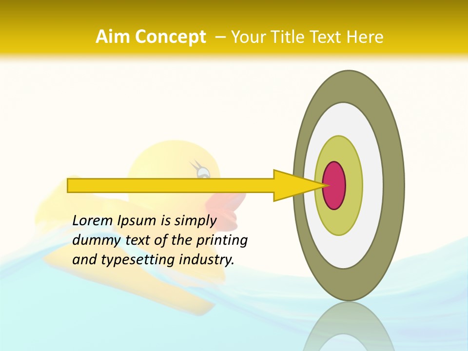 Energy Cooling Technology PowerPoint Template