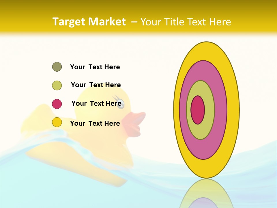 Energy Cooling Technology PowerPoint Template