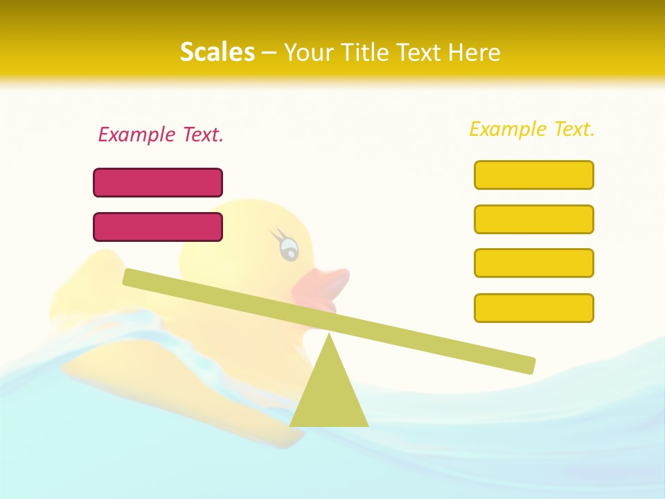 Energy Cooling Technology PowerPoint Template