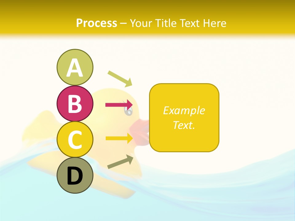 Energy Cooling Technology PowerPoint Template