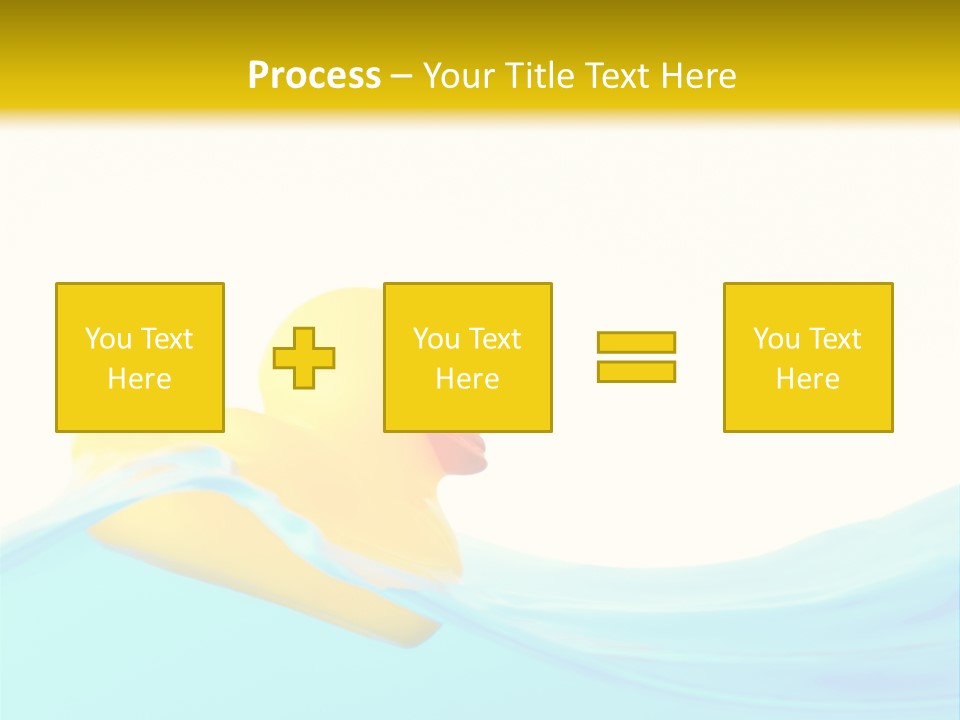 Energy Cooling Technology PowerPoint Template