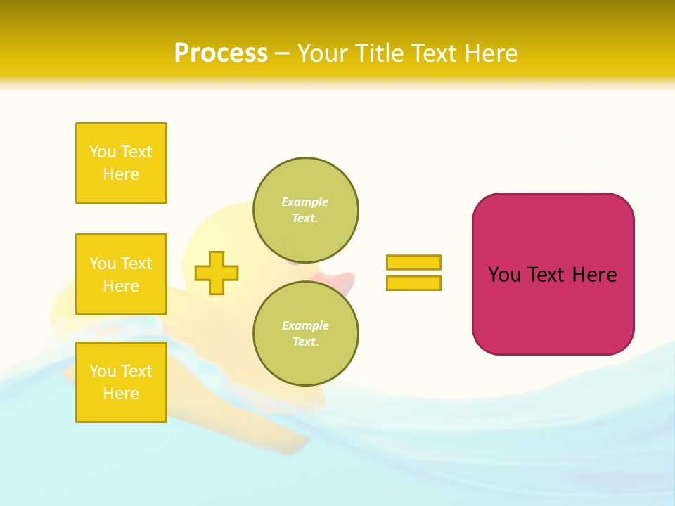 Energy Cooling Technology PowerPoint Template