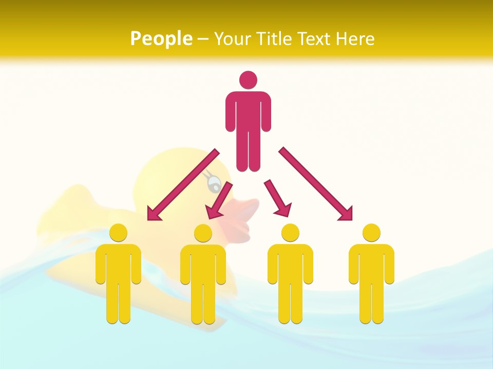 Energy Cooling Technology PowerPoint Template