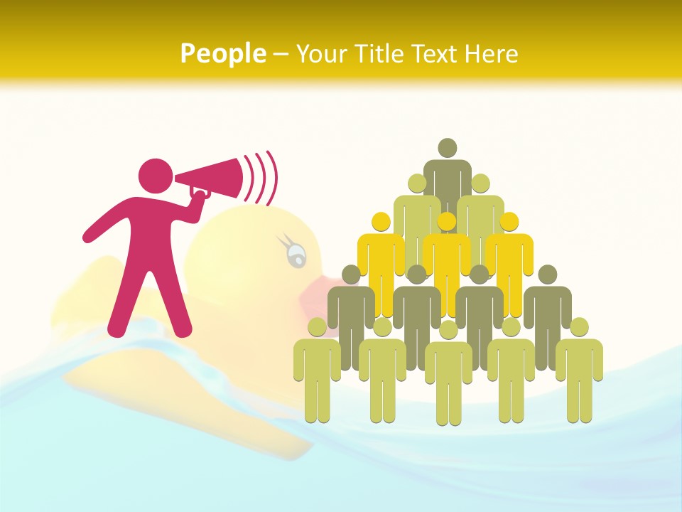 Energy Cooling Technology PowerPoint Template