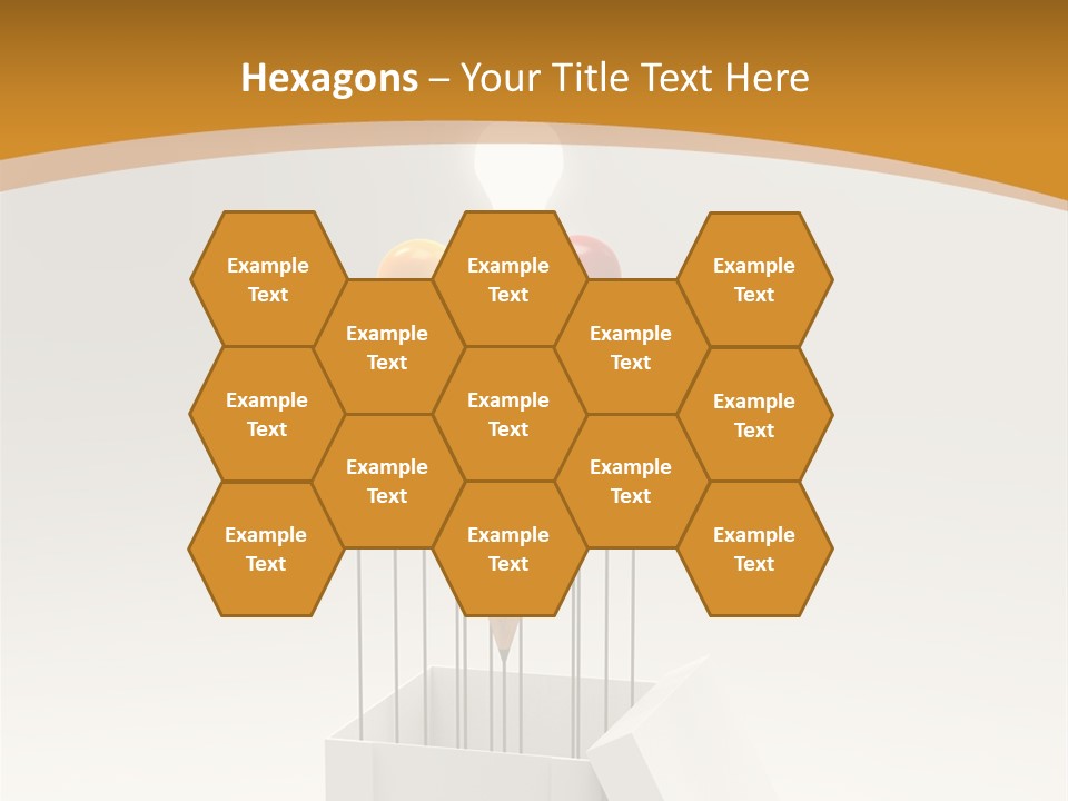 Temperature Home House PowerPoint Template