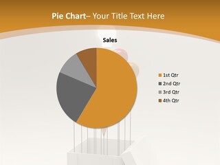 Temperature Home House PowerPoint Template