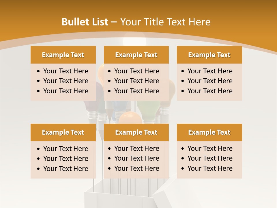 Temperature Home House PowerPoint Template