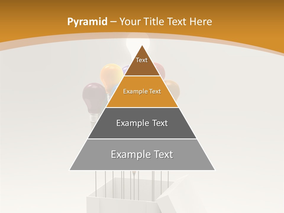 Temperature Home House PowerPoint Template