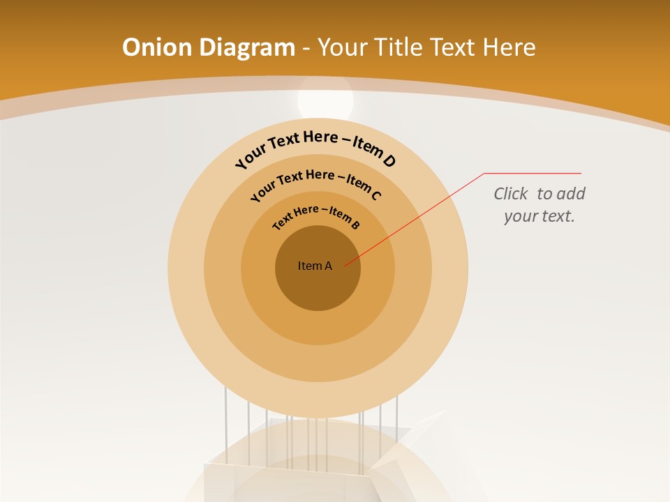 Temperature Home House PowerPoint Template