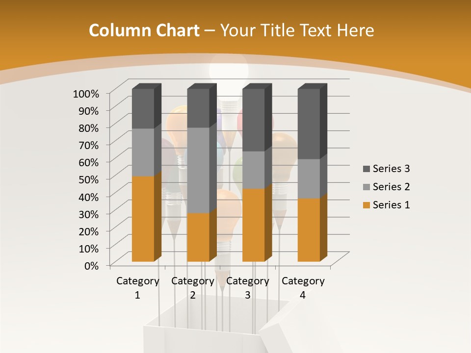 Temperature Home House PowerPoint Template