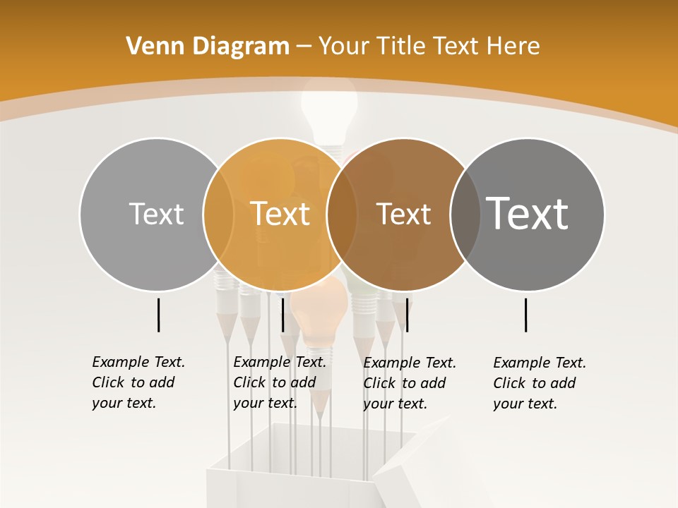 Temperature Home House PowerPoint Template