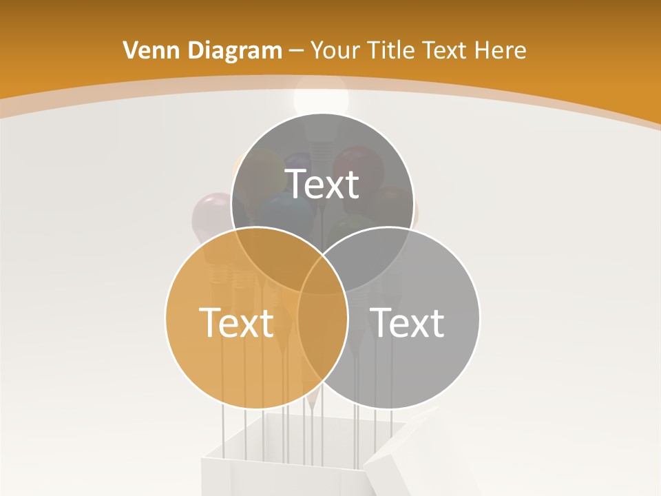 Temperature Home House PowerPoint Template