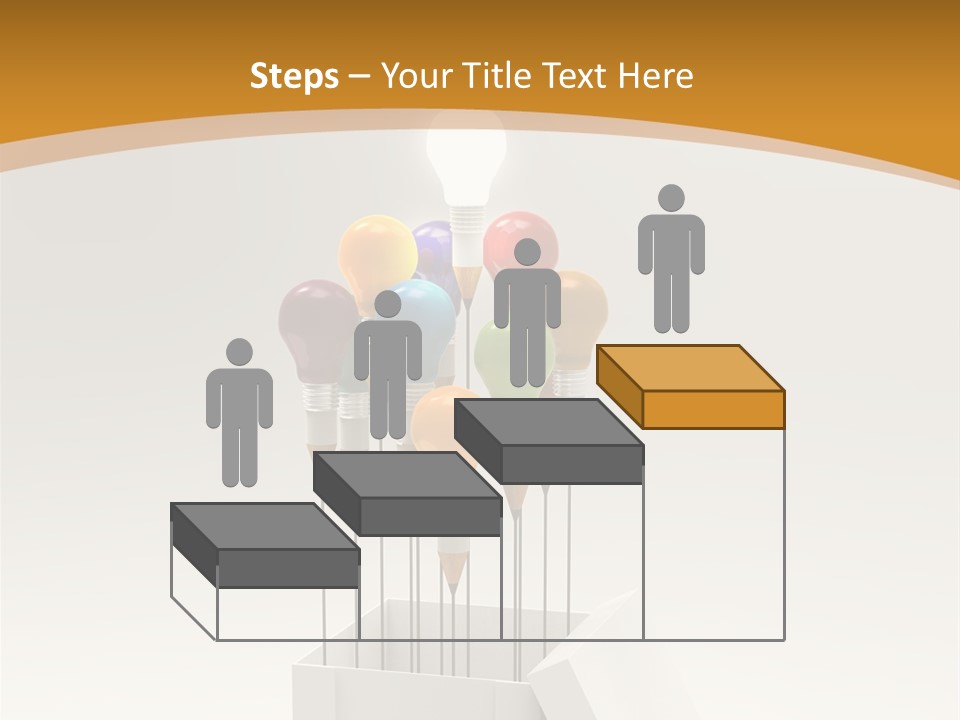 Temperature Home House PowerPoint Template