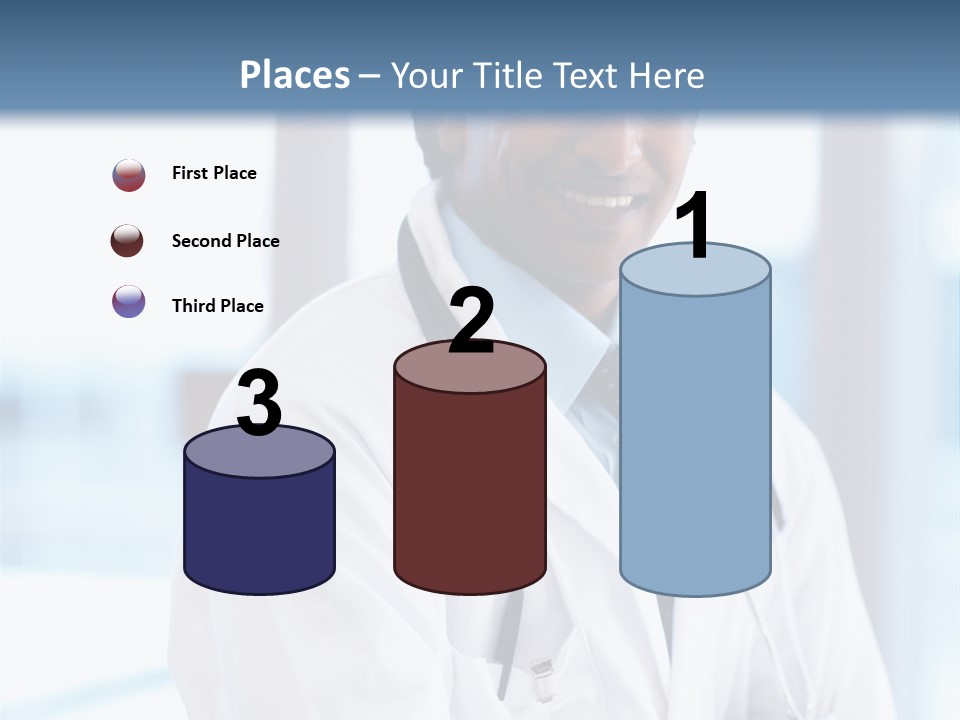 Heat Switch Equipment PowerPoint Template
