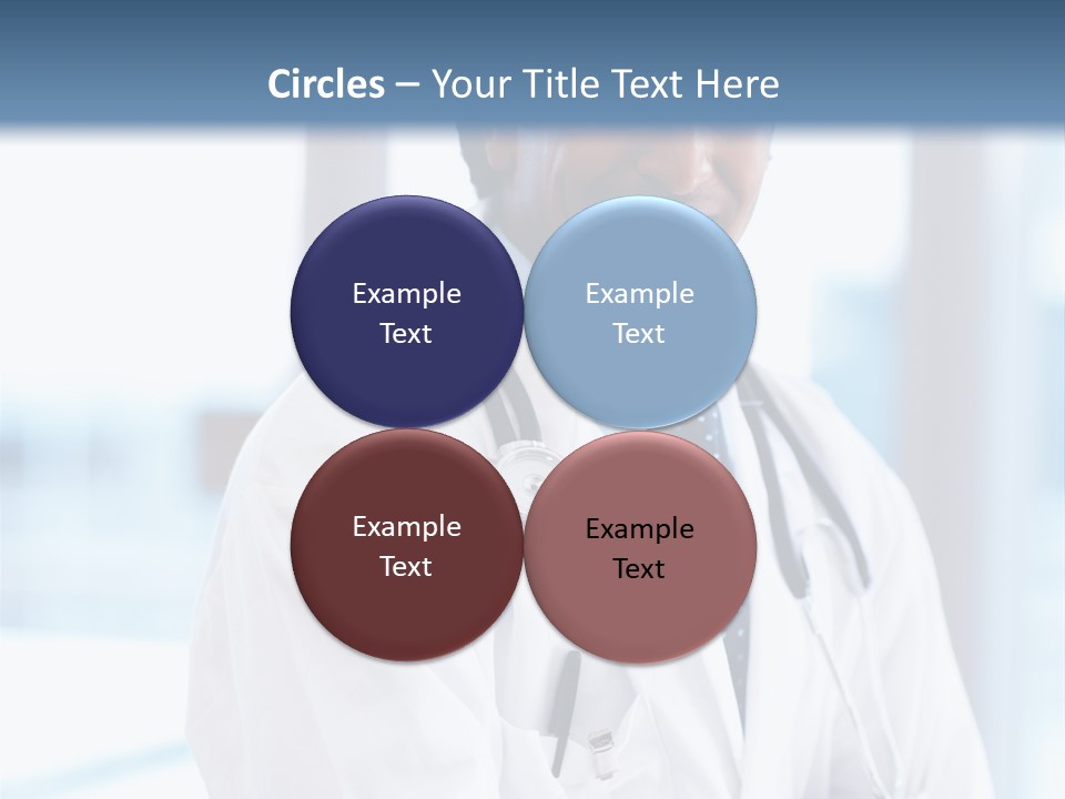 Heat Switch Equipment PowerPoint Template