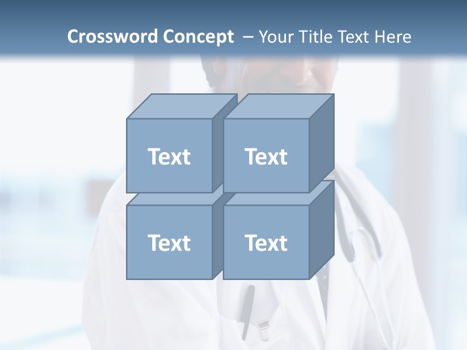 Heat Switch Equipment PowerPoint Template