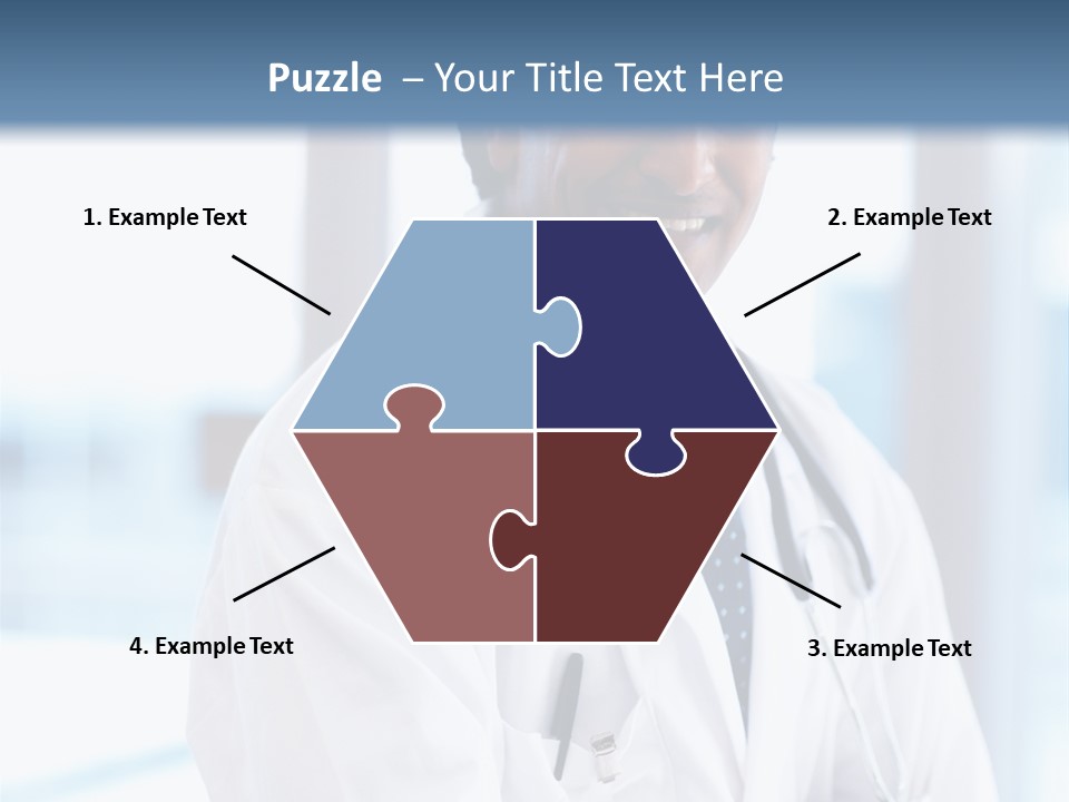Heat Switch Equipment PowerPoint Template