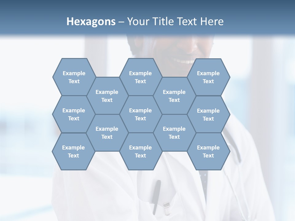 Heat Switch Equipment PowerPoint Template