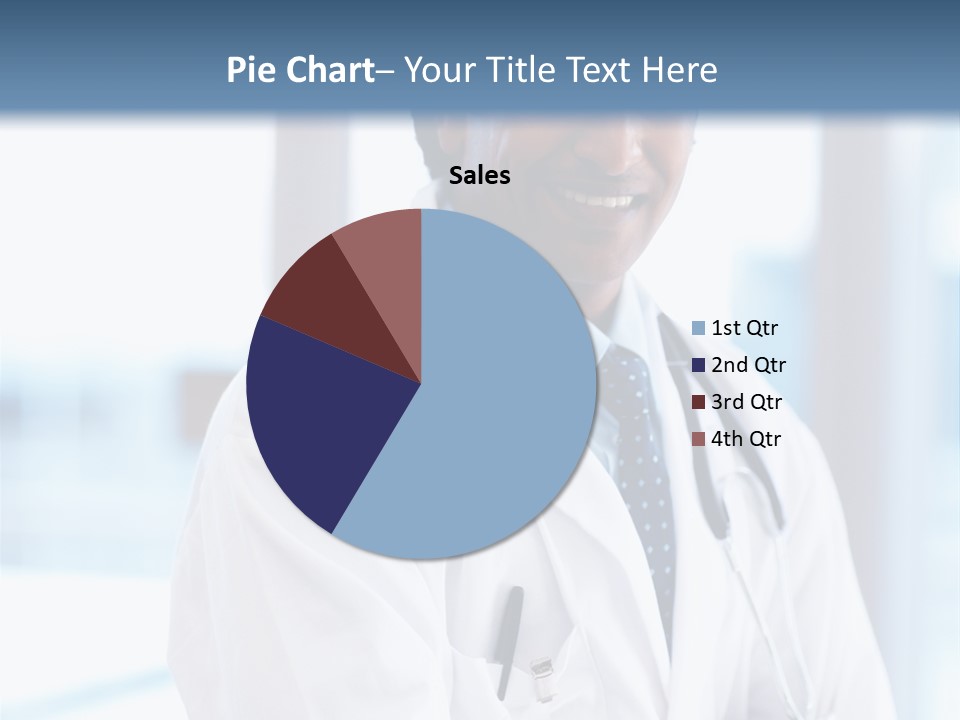 Heat Switch Equipment PowerPoint Template