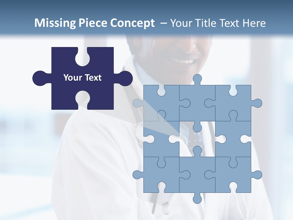 Heat Switch Equipment PowerPoint Template