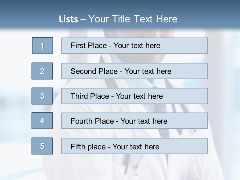 Heat Switch Equipment PowerPoint Template