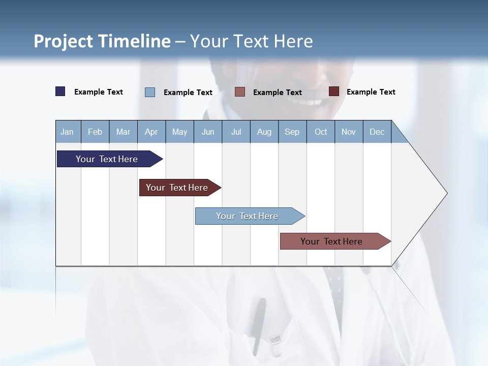 Heat Switch Equipment PowerPoint Template