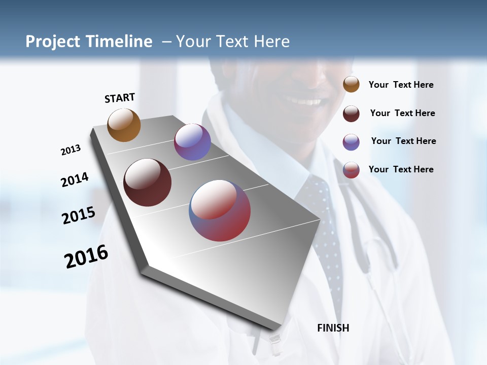 Heat Switch Equipment PowerPoint Template