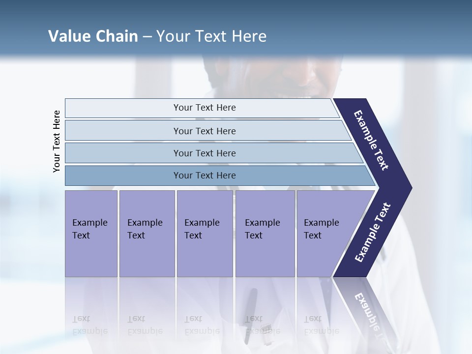 Heat Switch Equipment PowerPoint Template