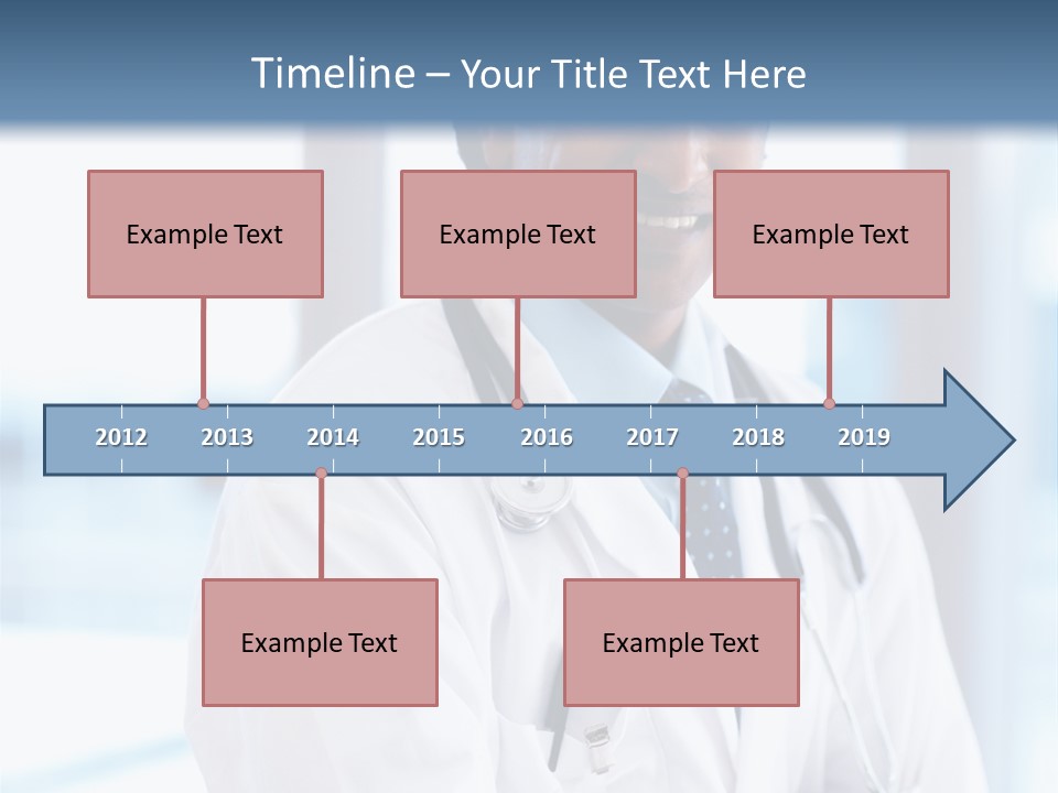 Heat Switch Equipment PowerPoint Template