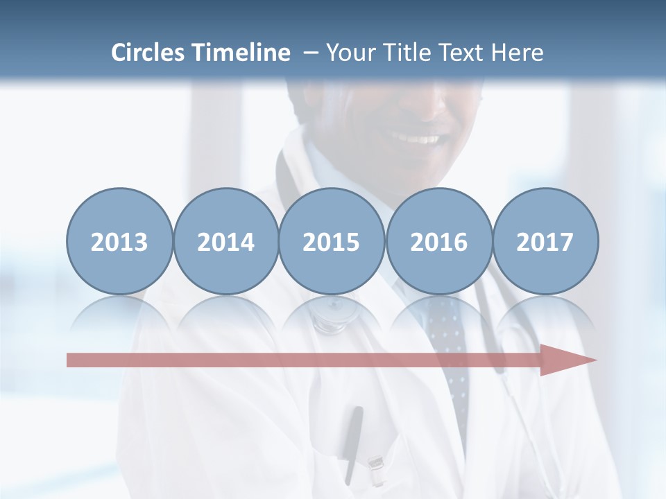 Heat Switch Equipment PowerPoint Template