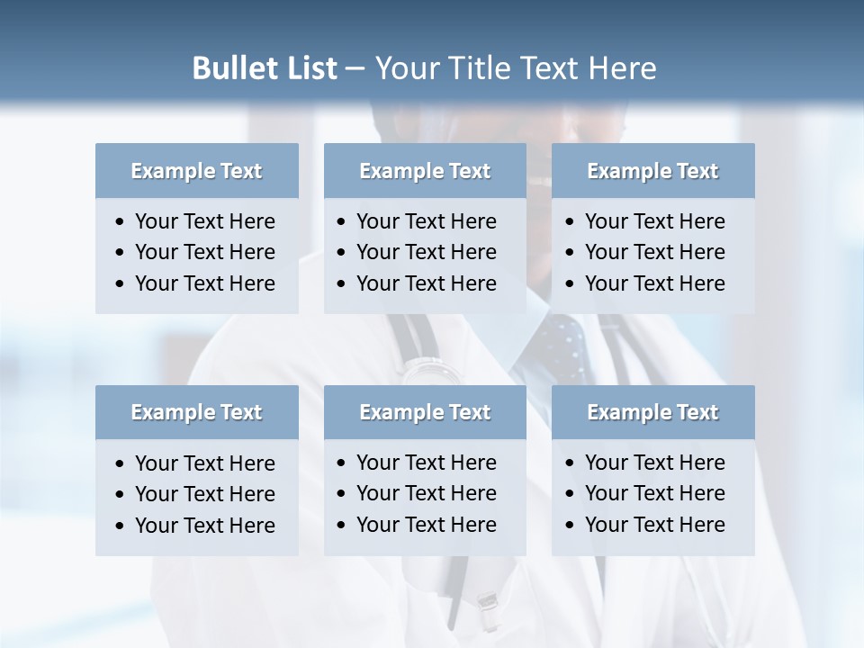 Heat Switch Equipment PowerPoint Template
