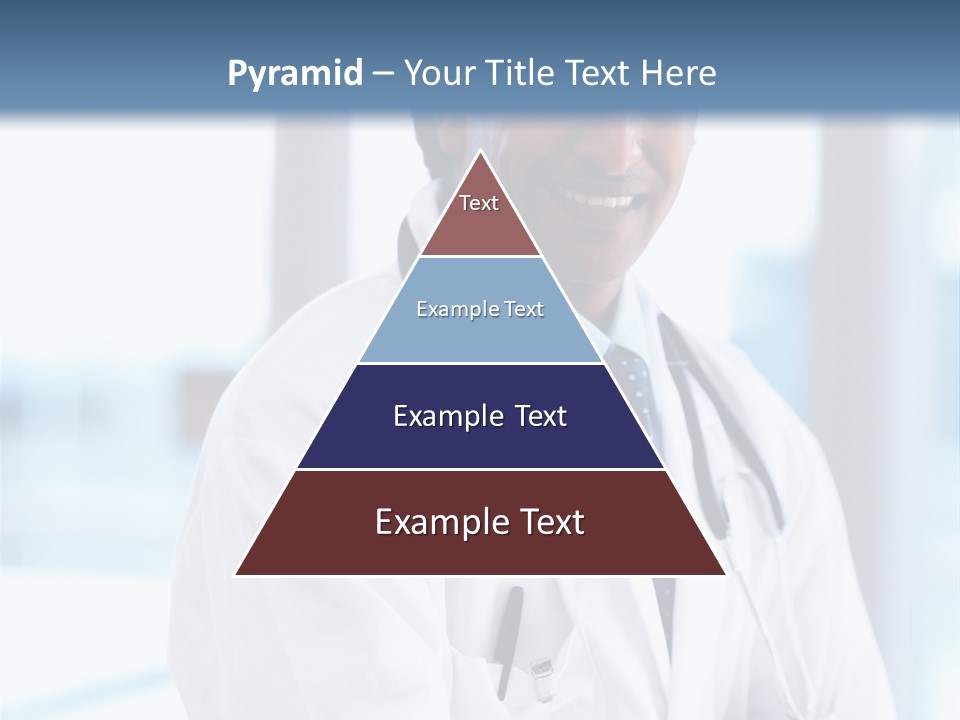 Heat Switch Equipment PowerPoint Template