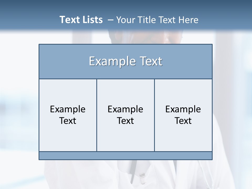 Heat Switch Equipment PowerPoint Template