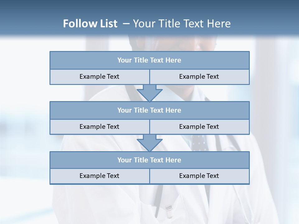 Heat Switch Equipment PowerPoint Template