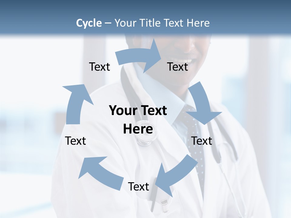Heat Switch Equipment PowerPoint Template