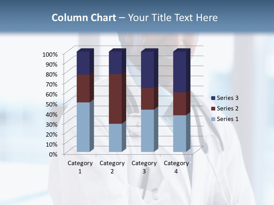Heat Switch Equipment PowerPoint Template