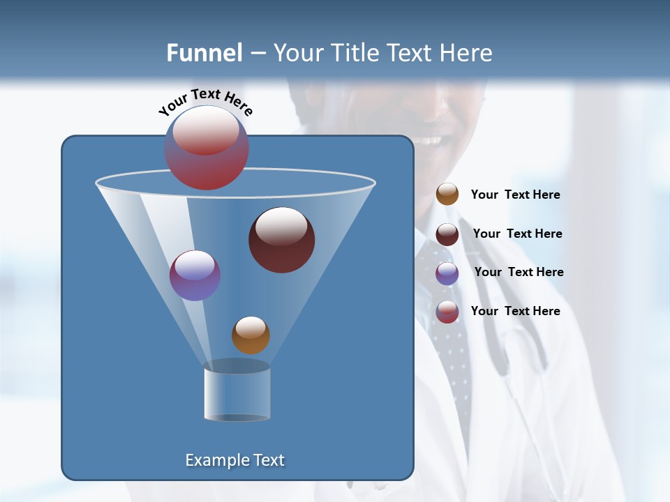 Heat Switch Equipment PowerPoint Template