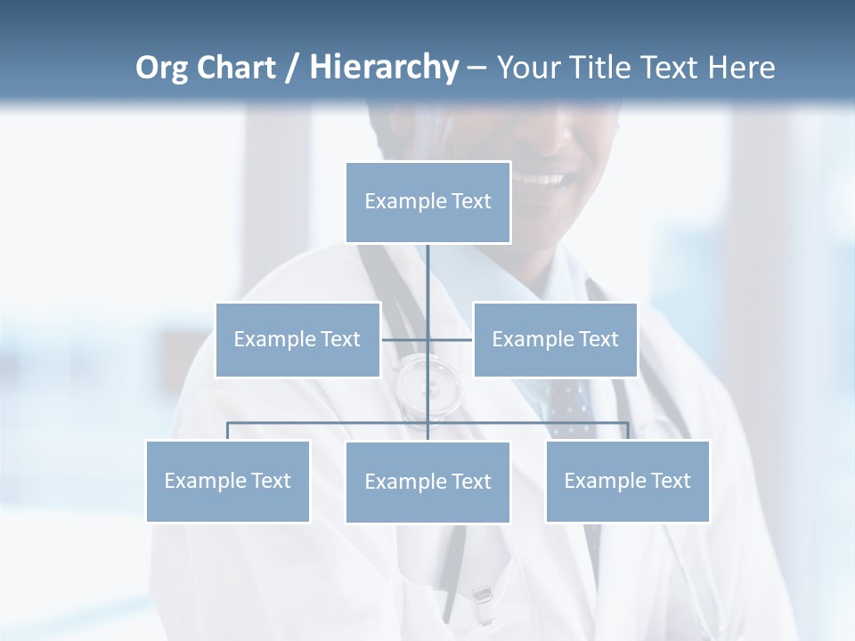 Heat Switch Equipment PowerPoint Template