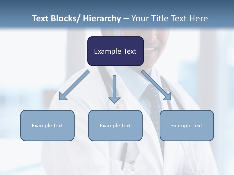 Heat Switch Equipment PowerPoint Template