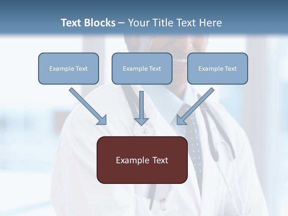 Heat Switch Equipment PowerPoint Template