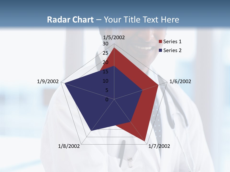 Heat Switch Equipment PowerPoint Template