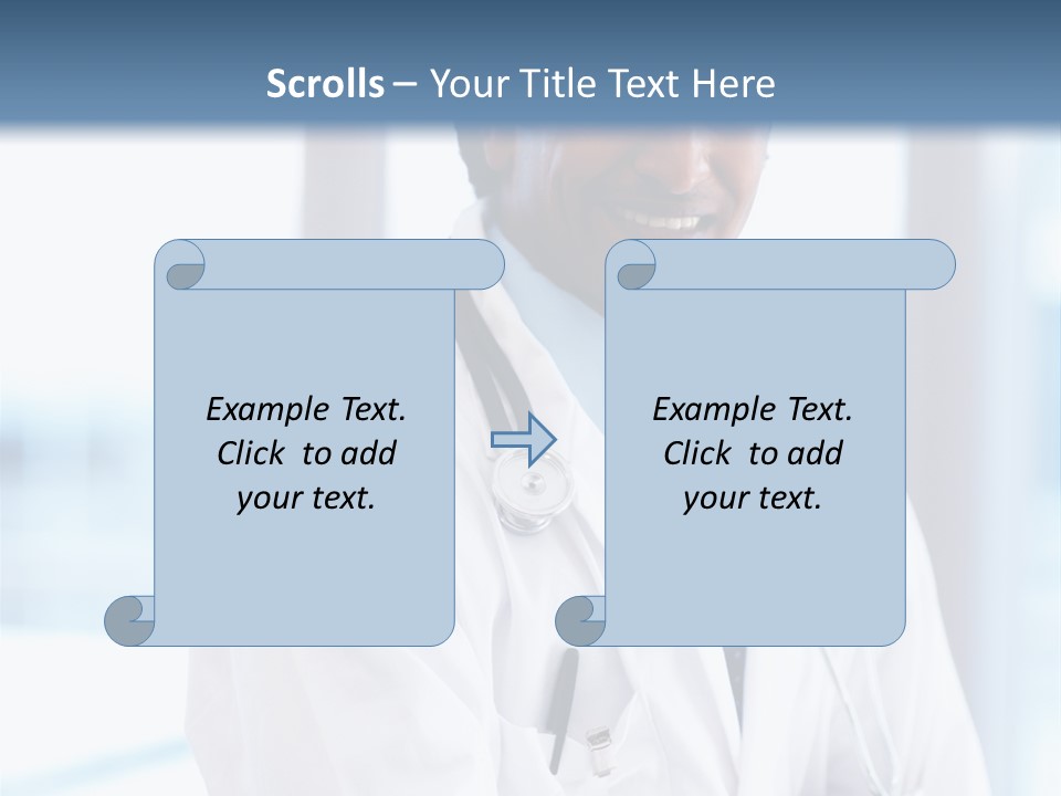 Heat Switch Equipment PowerPoint Template