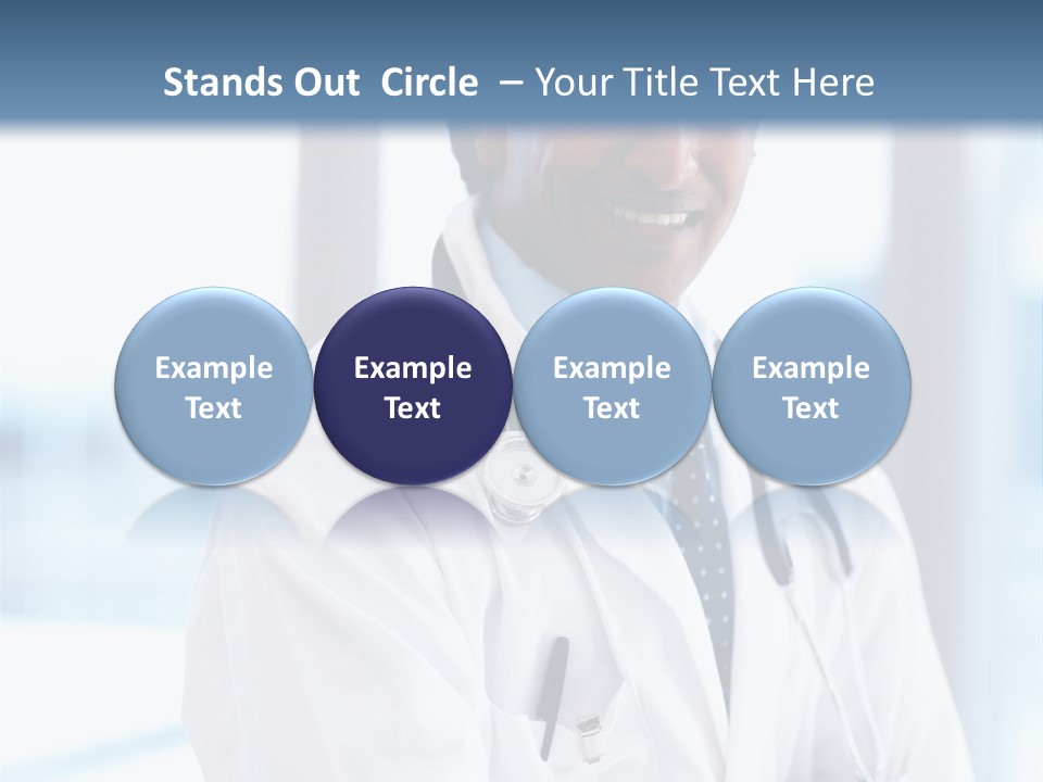 Heat Switch Equipment PowerPoint Template