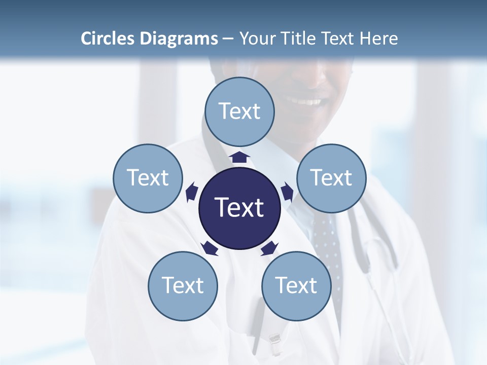 Heat Switch Equipment PowerPoint Template