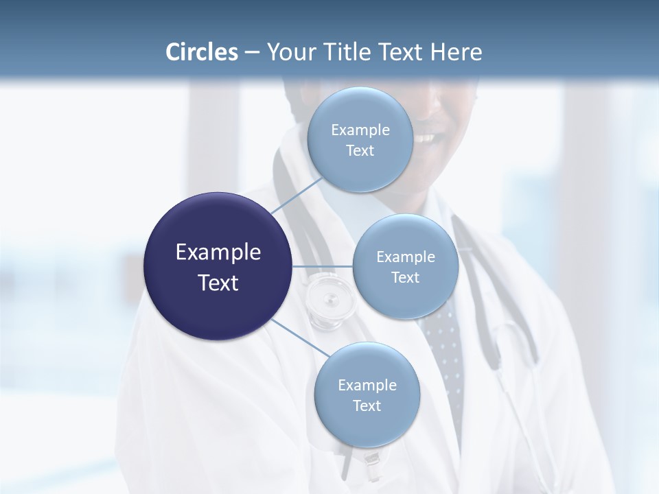 Heat Switch Equipment PowerPoint Template