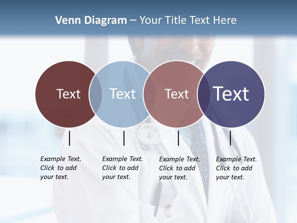 Heat Switch Equipment PowerPoint Template